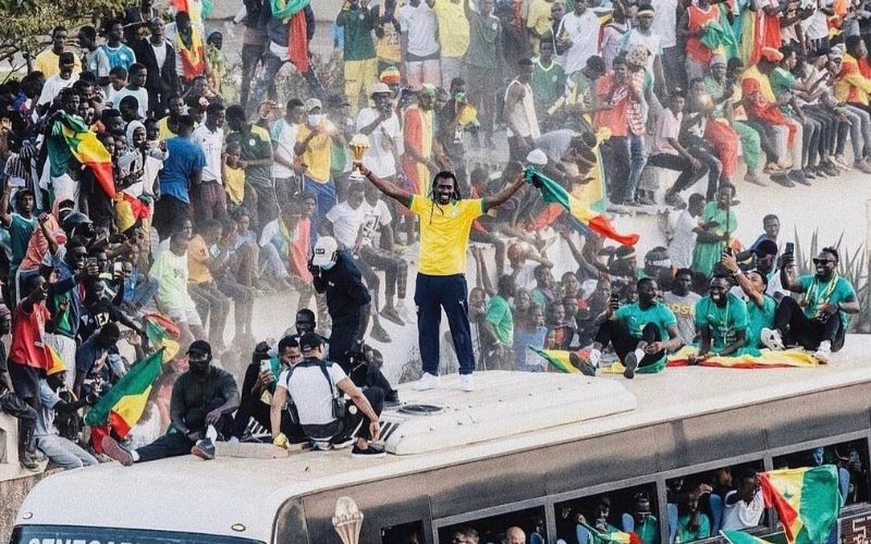Inquiétude au Sénégal : la Fédération de Football recherche activement… portée disparue (photo)