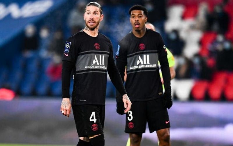 Kimpembe-Sergio Ramos, Daniel Riolo prédit un énorme clash au PSG