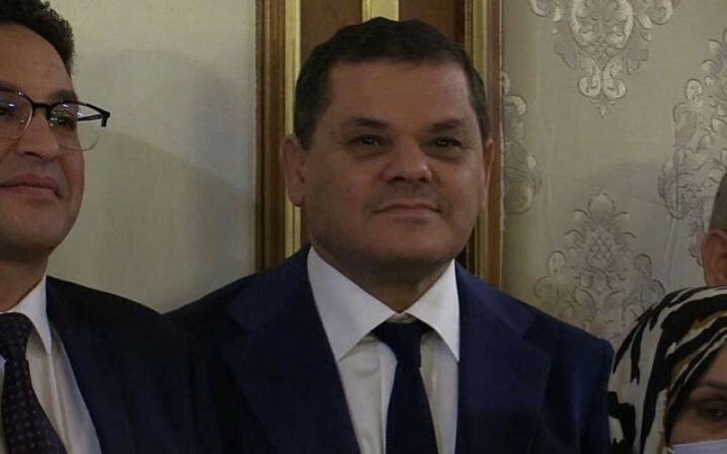 Libye : le Premier ministre victime d’une tentative d’assassinat