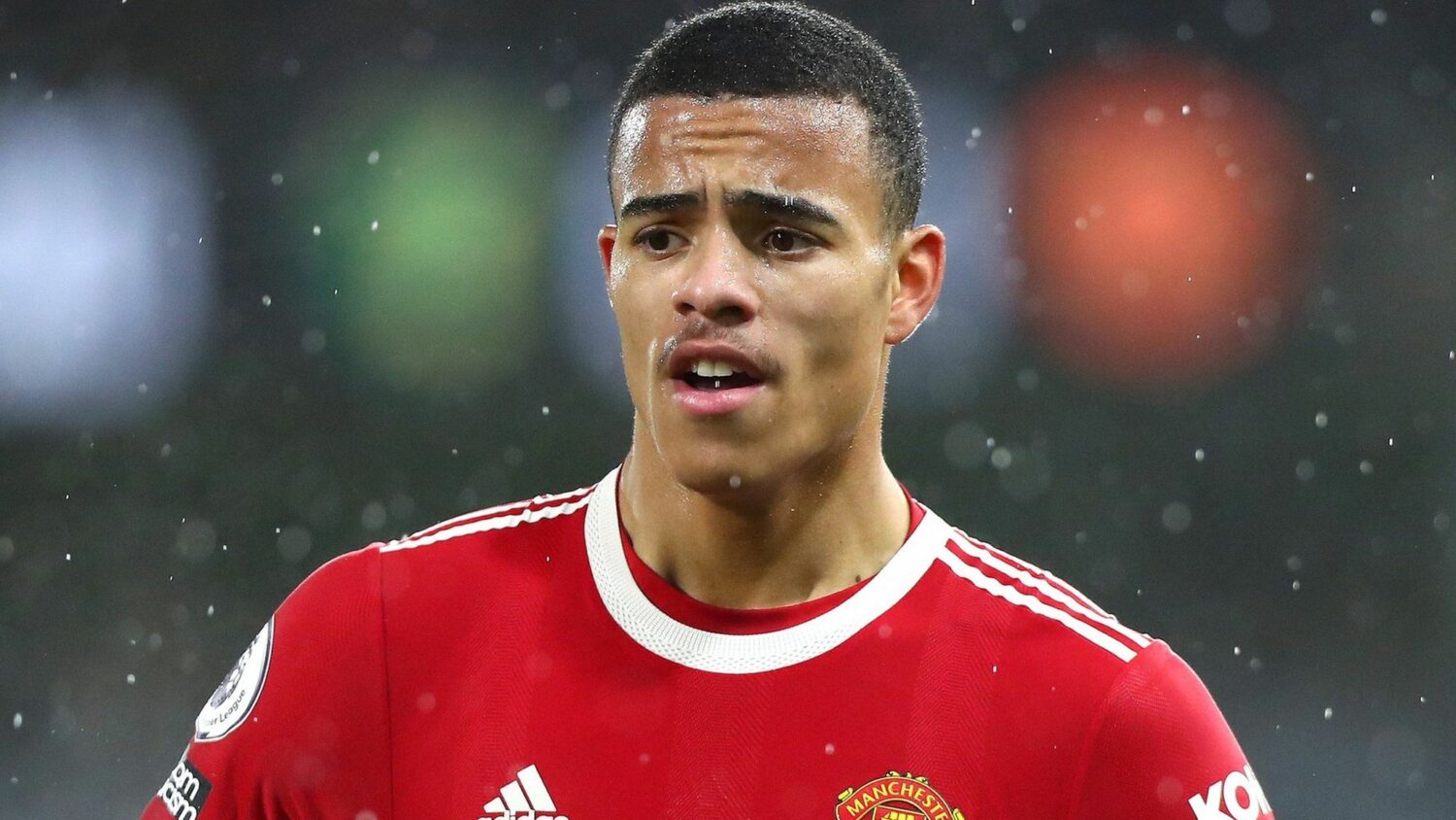 Man United : Nike a pris sa décision ; mauvaise nouvelle pour l’attaquant Mason Greenwood