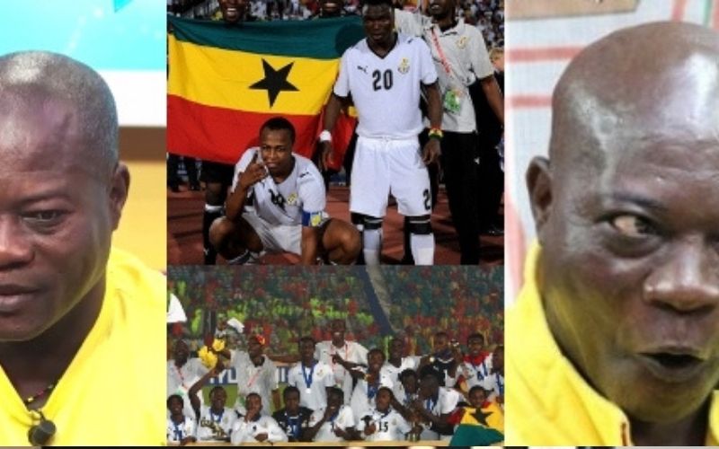 « Nous avons sacrifié 7 fous pour gagner la Coupe du monde…» ; une star ghanéenne fait d’étranges révélations