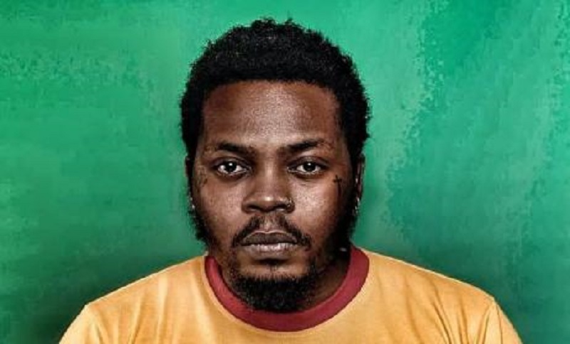 Olamide : le chanteur nigérian fait une grande annonce
