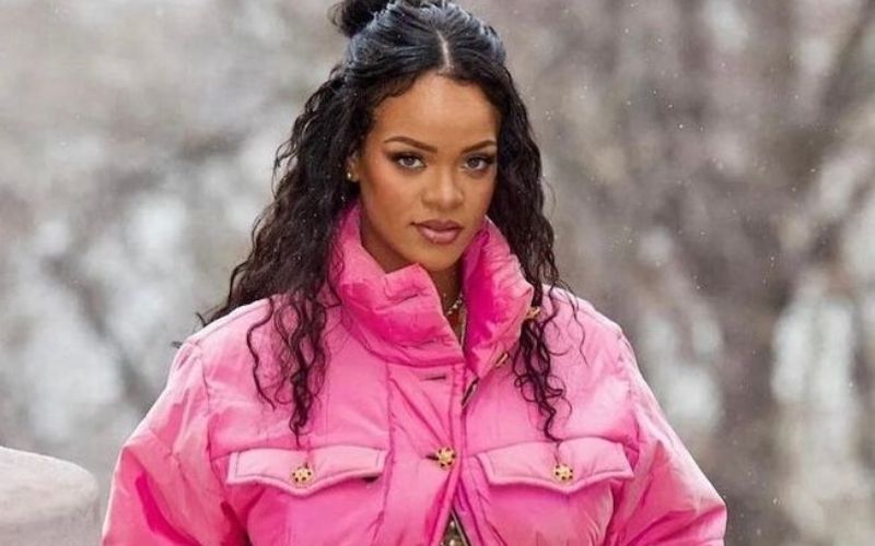 Rihanna enceinte : « Elle a toujours dit qu’elle voulait… » ; l’émouvante réaction de son père