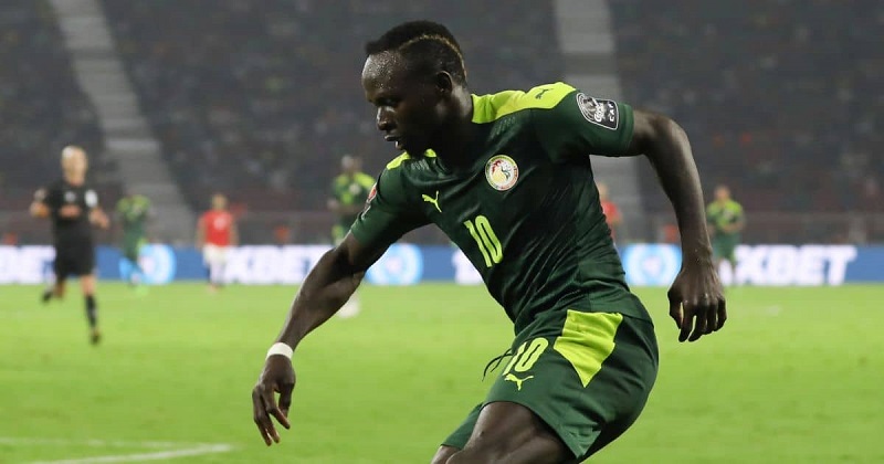 Sadio Mané : « Quand j’ai raté mon premier penalty… », voici le secret qui lui a permis de marquer le second sans peur