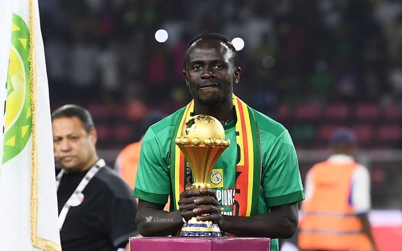 « Sadio Mané, tu as un coup avec moi et Grand P va… » ; l’hallucinante déclaration d’Eudoxie Yao après le sacre du Sénégal