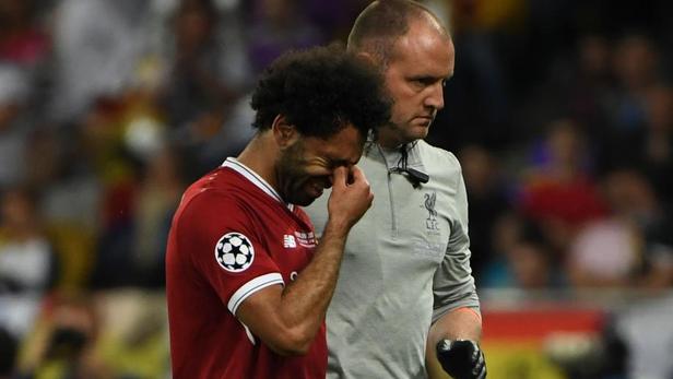 CAN 2021 : « C’est douloureux donc il devrait… » ; Jay Jay Okocha envoie un message à Jurgen Klopp sur Mohamed Salah
