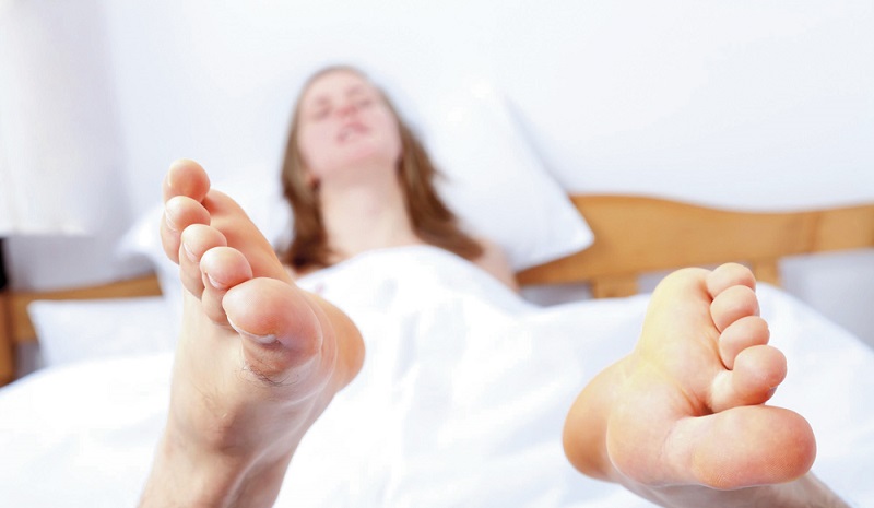Santé : le plaisir oral pendant un rapport s3xuel peut-il provoquer un cancer de la gorge ?