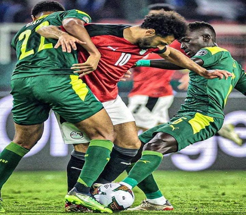 Barrages du mondial : les dates du match aller-retour entre l’Egypte et le Sénégal connues
