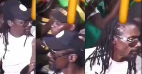 Sénégal : le téléphone de luxe d’un joueur et la casquette d’Aliou Cissé volés lors de leur accueil (vidéo)