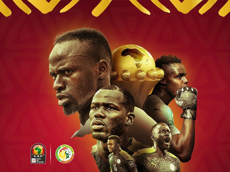 CAN 2021 : le Sénégal remporte son tout premier titre