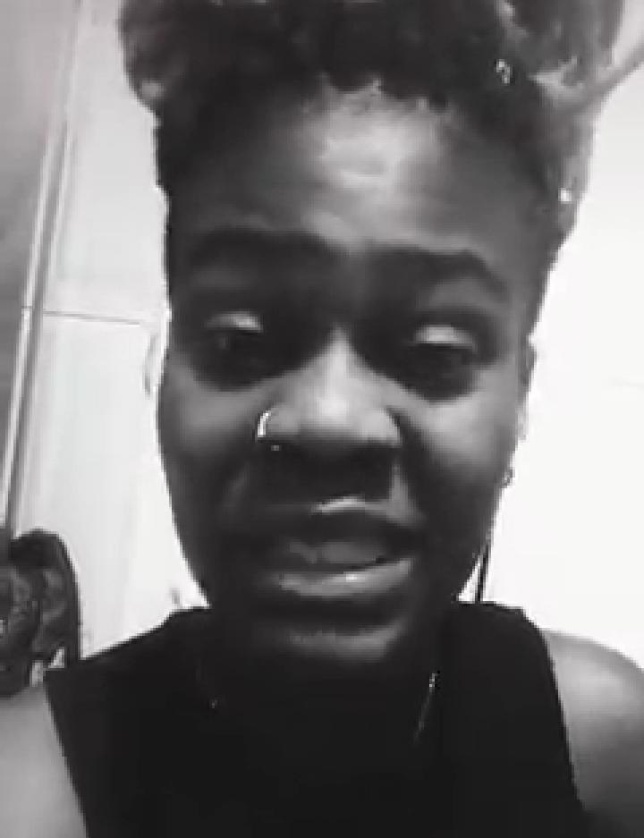  »Si tu tombes sur un togolais, tu vas pleurer jusqu’à tes morves vont sortir »: une tiktokeuse tacle les Togolais (vidéo)