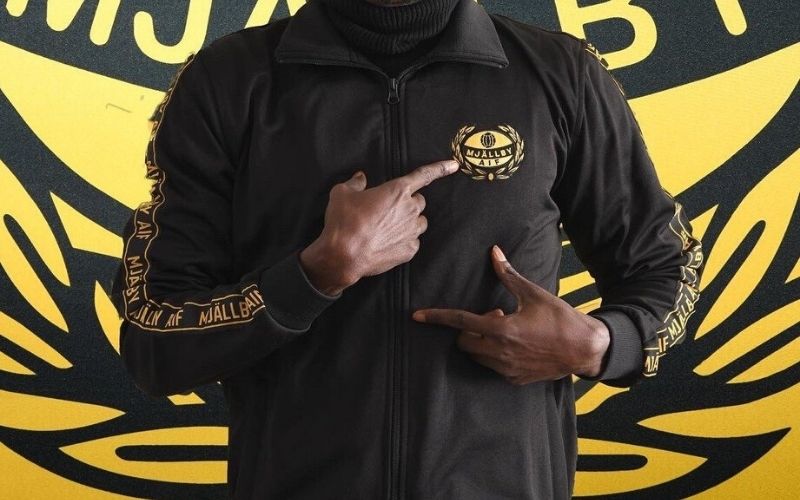 Après Bassogog, l’âge de ce footballeur crée une grosse polémique dans son nouveau club (photo)