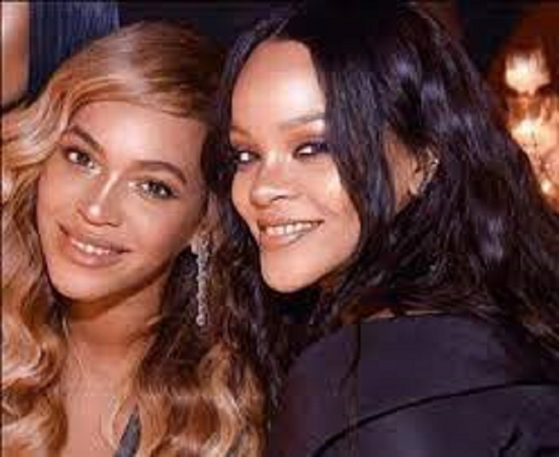 Stars : Beyoncé et Rihanna en guerre ? Voici toute la vérité