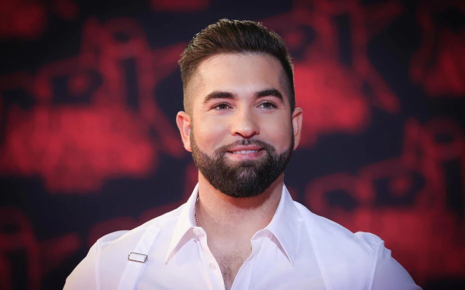Stars : après Slimane, le chanteur Kendji Girac « disparaît » à son tour