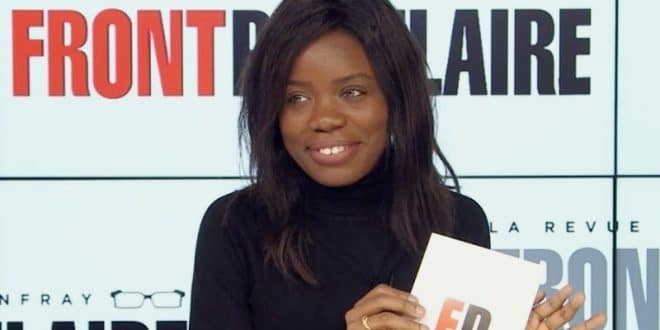 Stella Kamnga, l’immigrée camerounaise qui prône le retour de la colonisation