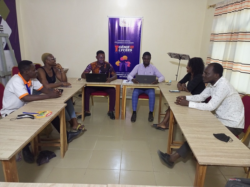 Togo / Concours  »Génie des Lycées » : L’AJ3C fait une dernière mise au point