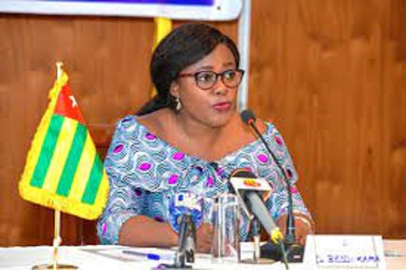 Togo / Décès de Chris Dakey : le ministre Lidi Bessi-Kama rend hommage à l’illustre disparu