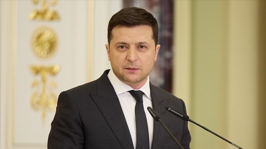 Ukraine : la Russie voudrait mettre au pouvoir un ex président en exil si elle remporte la guerre