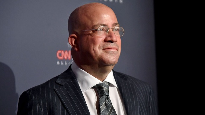 USA : Démission de l’emblématique patron de CNN, Jeff Zucker