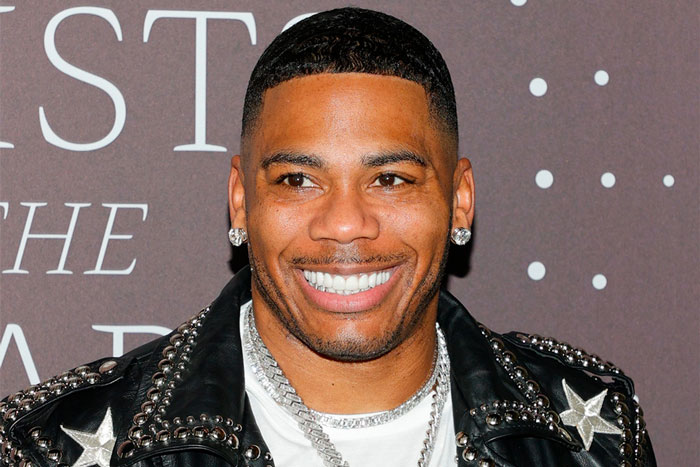 USA : Le rappeur Nelly publie… sa propre sextape (Vidéo)