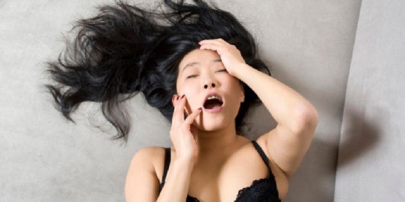 Voici 5 types d’orgasme féminin et comment y parvenir