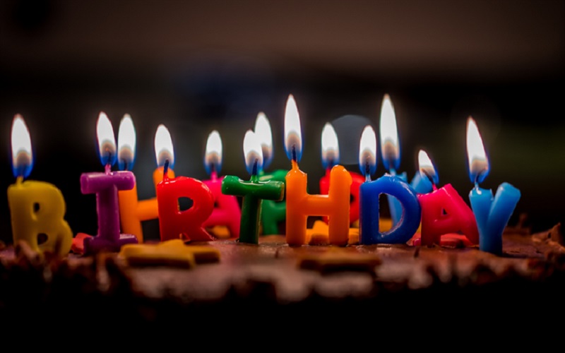 Voici pourquoi les anniversaires peuvent être si déprimants