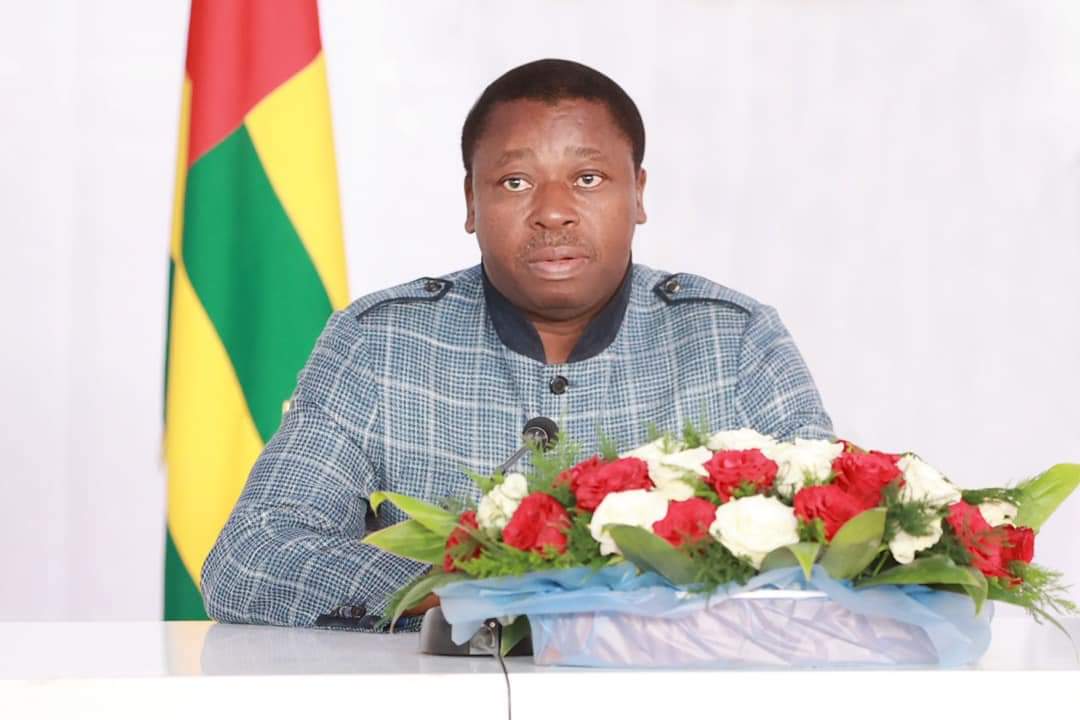 Togo : Le Gouvernement réuni en Conseil des Ministres ce lundi