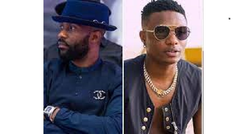 « Wizkid n’est pas camarade de Fally… » : les 2 « Aigles » de la musique africaine comparés