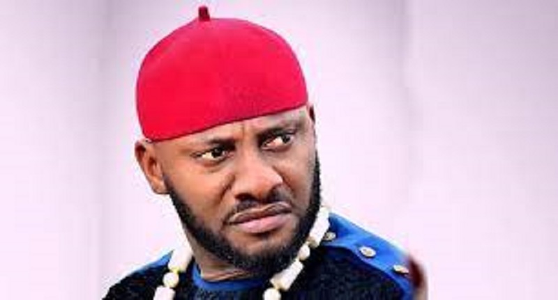 Yul Edochie : « Nollywood est devenu un véritable dépotoir… »