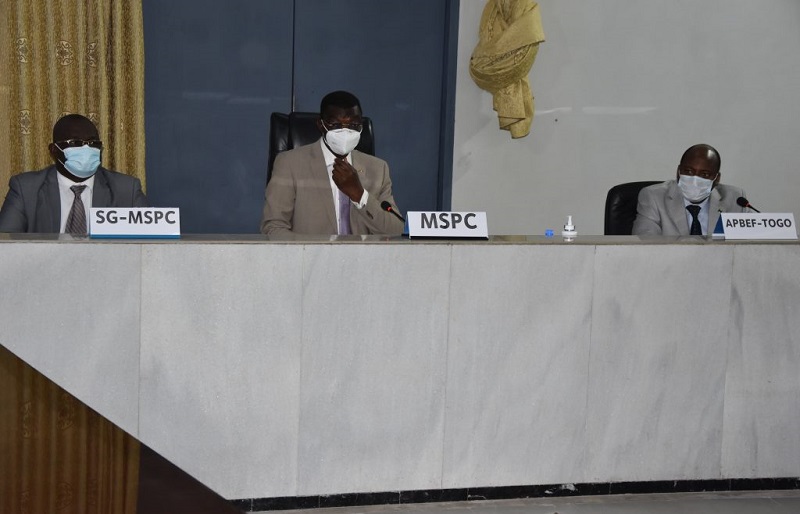 Togo / Lutte contre les braquages : les banques et les forces de sécurité s’accordent sur la…