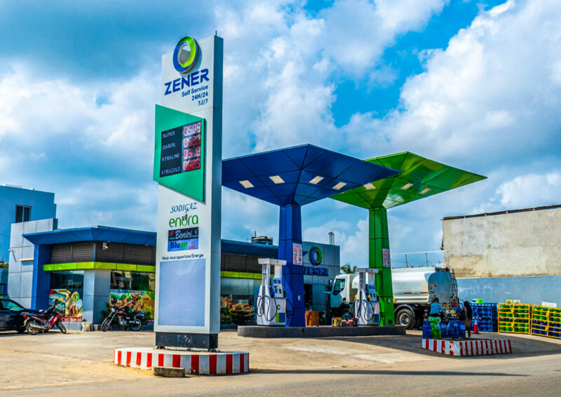 ZENER étend son réseau et annonce la mise en service de sa 4e Oasis à Kpalimé