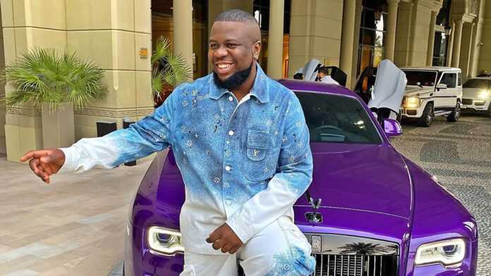 Hushpuppi : l’immense fortune du célèbre cybercriminel révélée