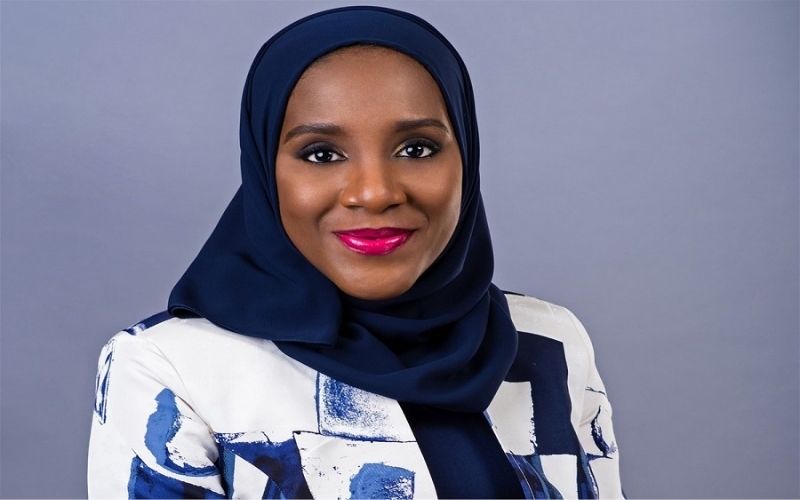 Halima Aliko-Dangote : la fille du milliardaire nigérian acquiert plus de pouvoir au sein de Dangote Cement  