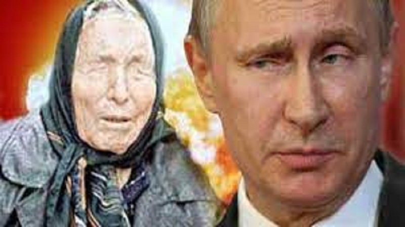 Baba Vanga : la voyante fait de terribles prédictions sur Poutine et l’humanité