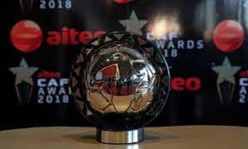 Ballon d’Or Africain 2021 : une date probable de la cérémonie connue