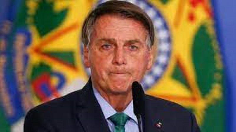 « Mon gars, cherche-toi quelque chose à faire » ; moquée par Jair Bolsonaro, cette chanteuse bloque le président brésilien sur Twitter