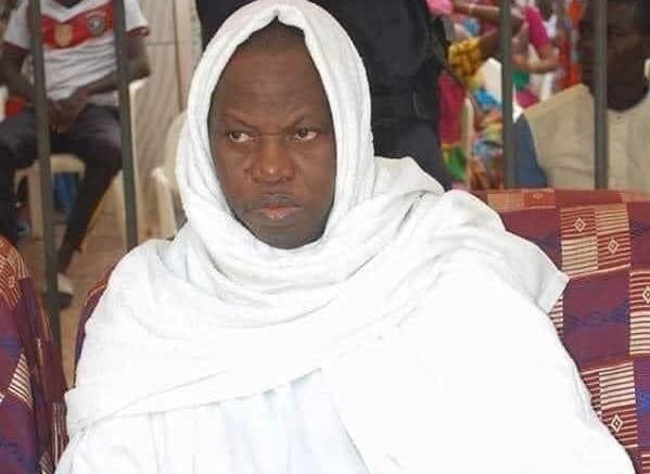 Côte d’Ivoire : Arrestation du Jésus Baoulé par la Police