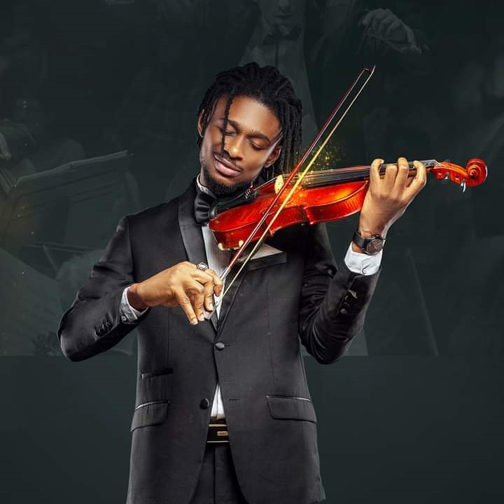 Côte d’Ivoire : 1 million de… pour KS Bloom ; l’artiste très reconnaissant (photo)