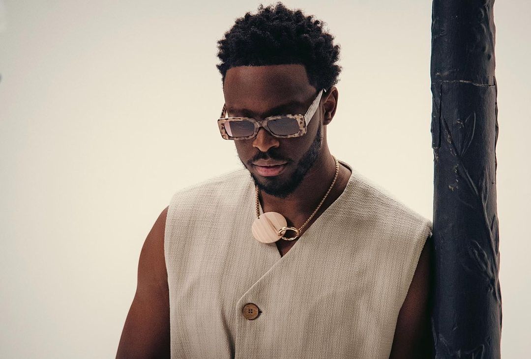 Dadju « traumatisé » : pourquoi l’annonce de la grossesse de sa femme n’est pas un bon souvenir