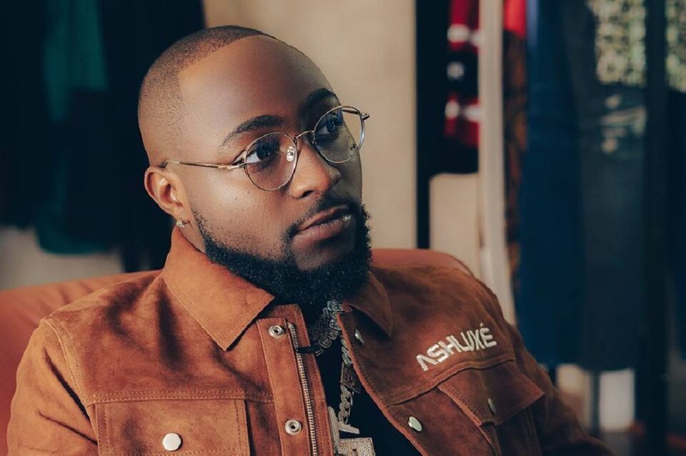Davido : « L’argent et le succès ne me changeront jamais… »