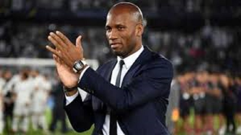 Premier League : avant les élections à la FIF, Didier Drogba vient d’être intronisé au… ; une grande prouesse !
