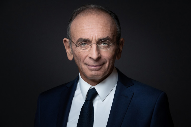 Election présidentielle : voici ce que compte faire Eric Zemmour s’il n’accède pas à l’Elysée