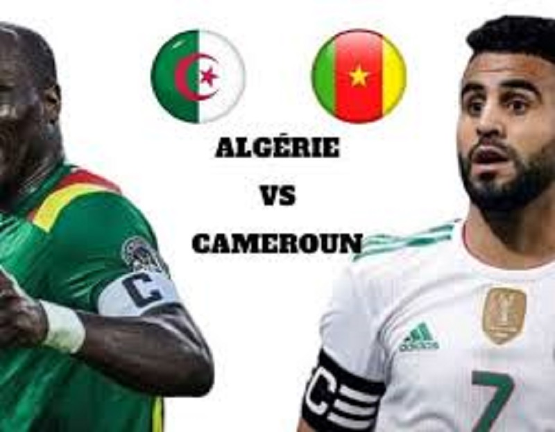 Foot / Algérie – Cameroun : le marabout de Nabil Djellit fait une nouvelle prédiction catastrophique (photo)