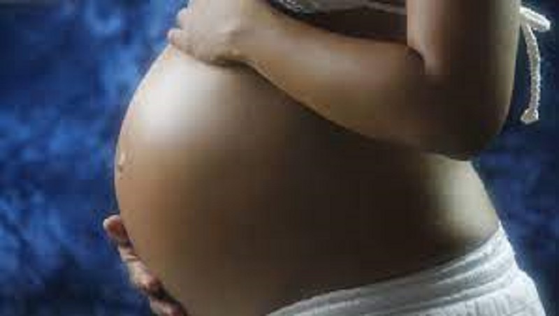 Grossesse : Top 10 des choses que fait ton bébé dans ton ventre