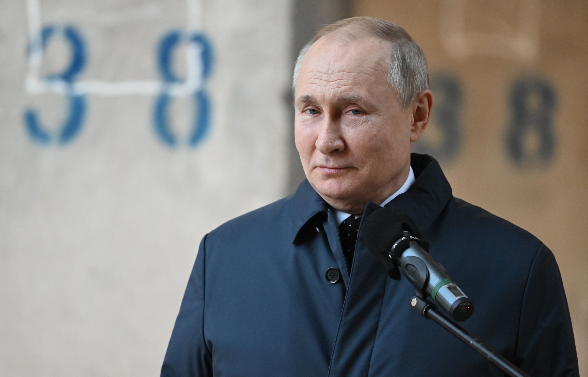 Vladimir Poutine père de 2 garçons nés dans le secret ? La rumeur se précise