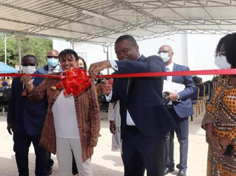 Togo : Bonne nouvelle pour les jeunes ; un centre d’employabilité francophone désormais ouvert à l’UL