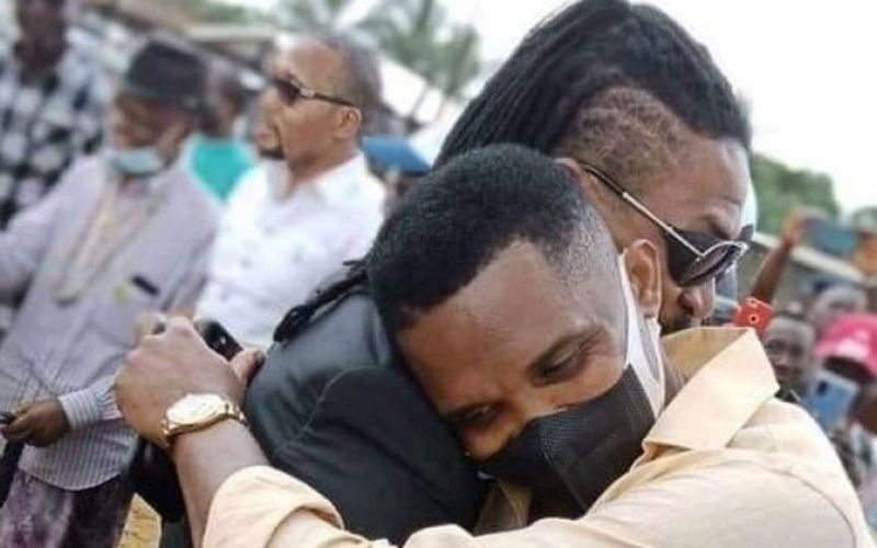Cameroun : coup dur pour Rigobert Song et Samuel Eto’o avant la coupe du monde