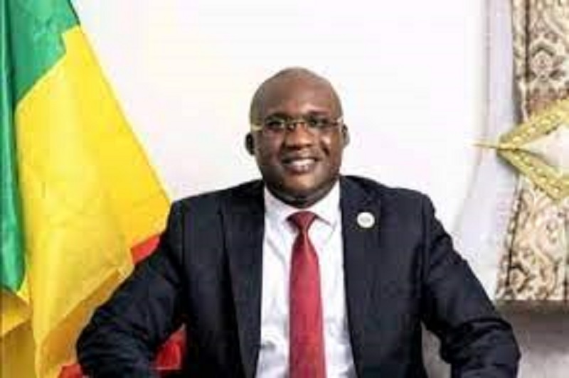 Mali / Affaire Ibrahim Camara : le ministre de la justice demande l’ouverture d’une enquête sur le président autoproclamé