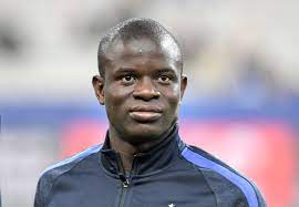 Mali : N’golo Kanté au commissariat de police du 2e arrondissement de Bamako pour…