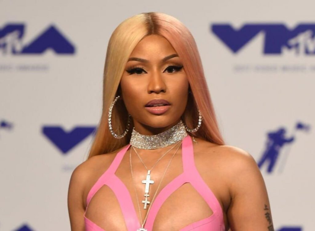 Nicki Minaj : « Les gens sont piétinés et forcés de grimper… » ; le concert de la chanteuse suscite de grosses inquiétudes (vidéo)